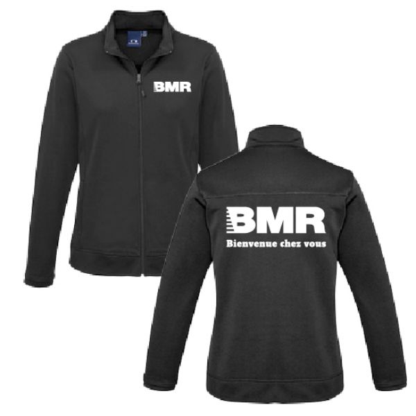 Image de Veste homme Noire - SW520M